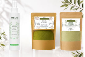 BAROUKA SCALP DETOX